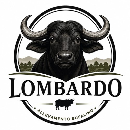 ALLEVAMENTO BUFALINO Lombardo